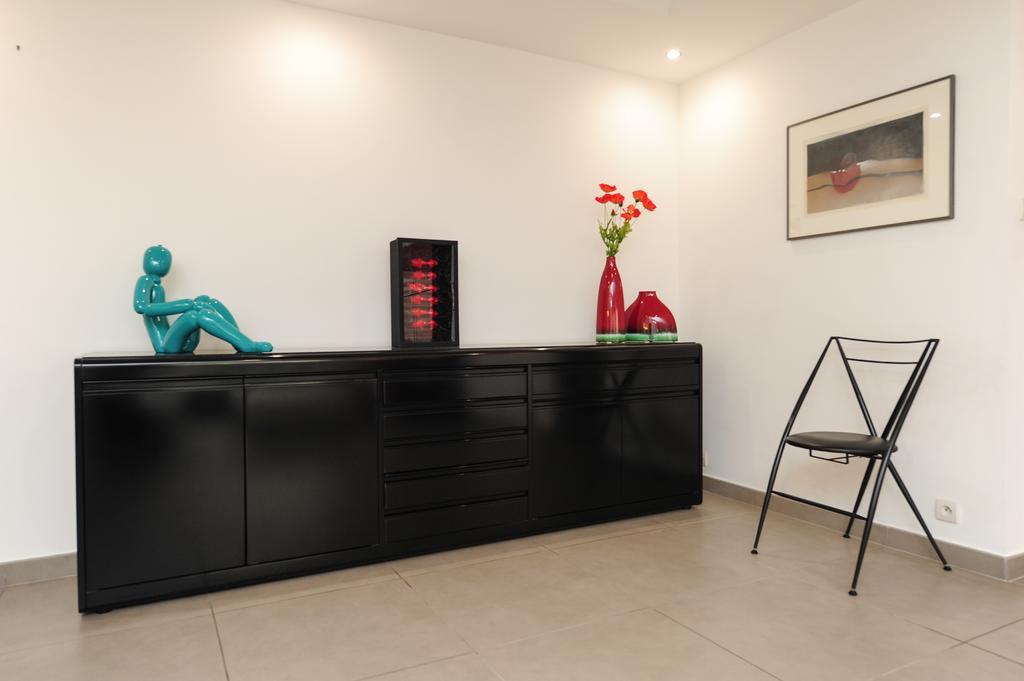Nice Etoile Grand Suite Five Stars Holiday House ภายนอก รูปภาพ