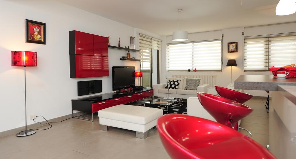 Nice Etoile Grand Suite Five Stars Holiday House ภายนอก รูปภาพ