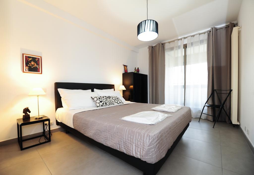 Nice Etoile Grand Suite Five Stars Holiday House ภายนอก รูปภาพ