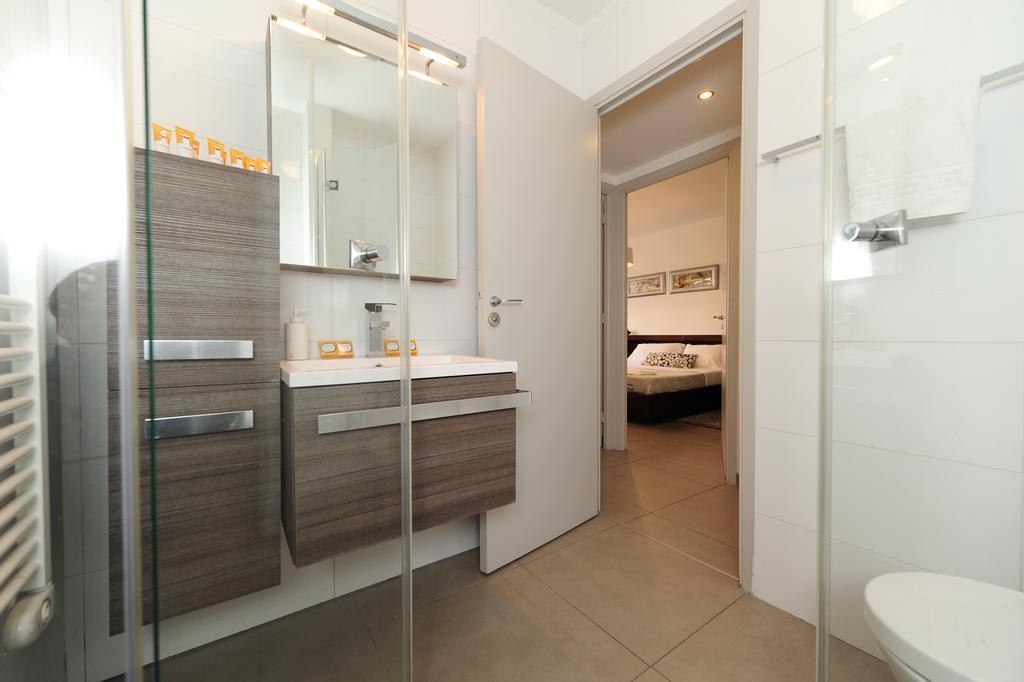 Nice Etoile Grand Suite Five Stars Holiday House ภายนอก รูปภาพ